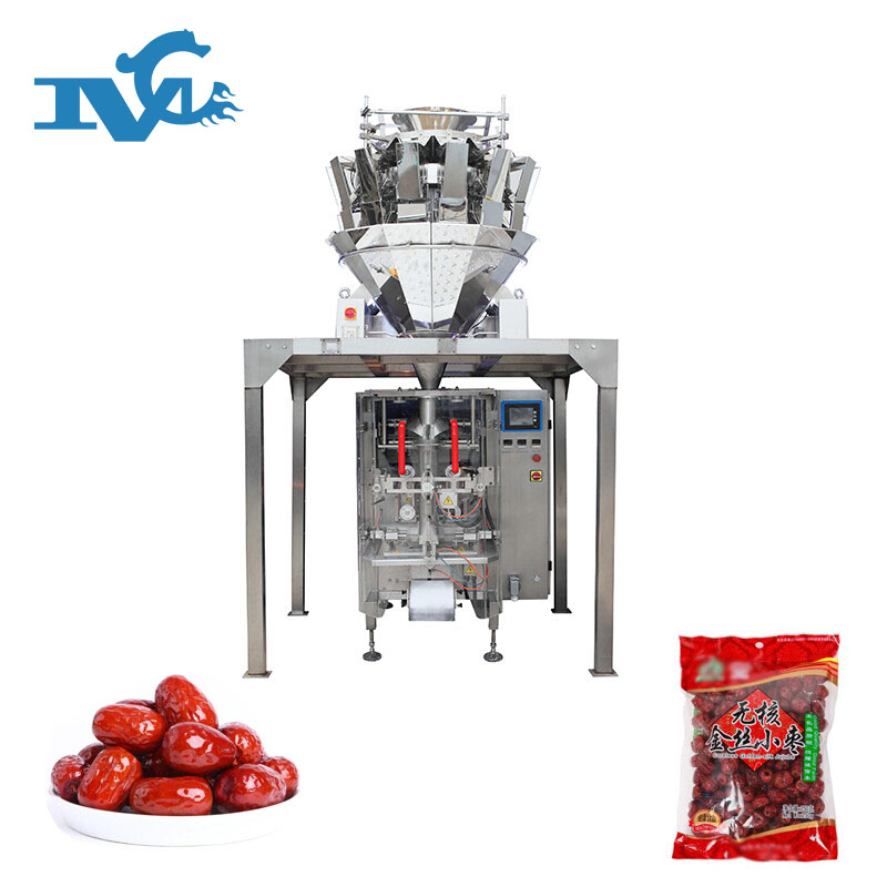 紅棗包（bāo）裝機